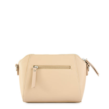 Crossbody Nour Beige