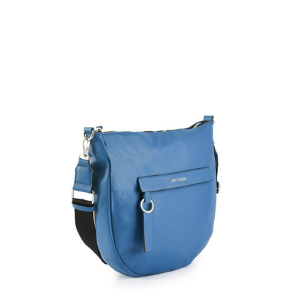 Crossbody Elie Azul