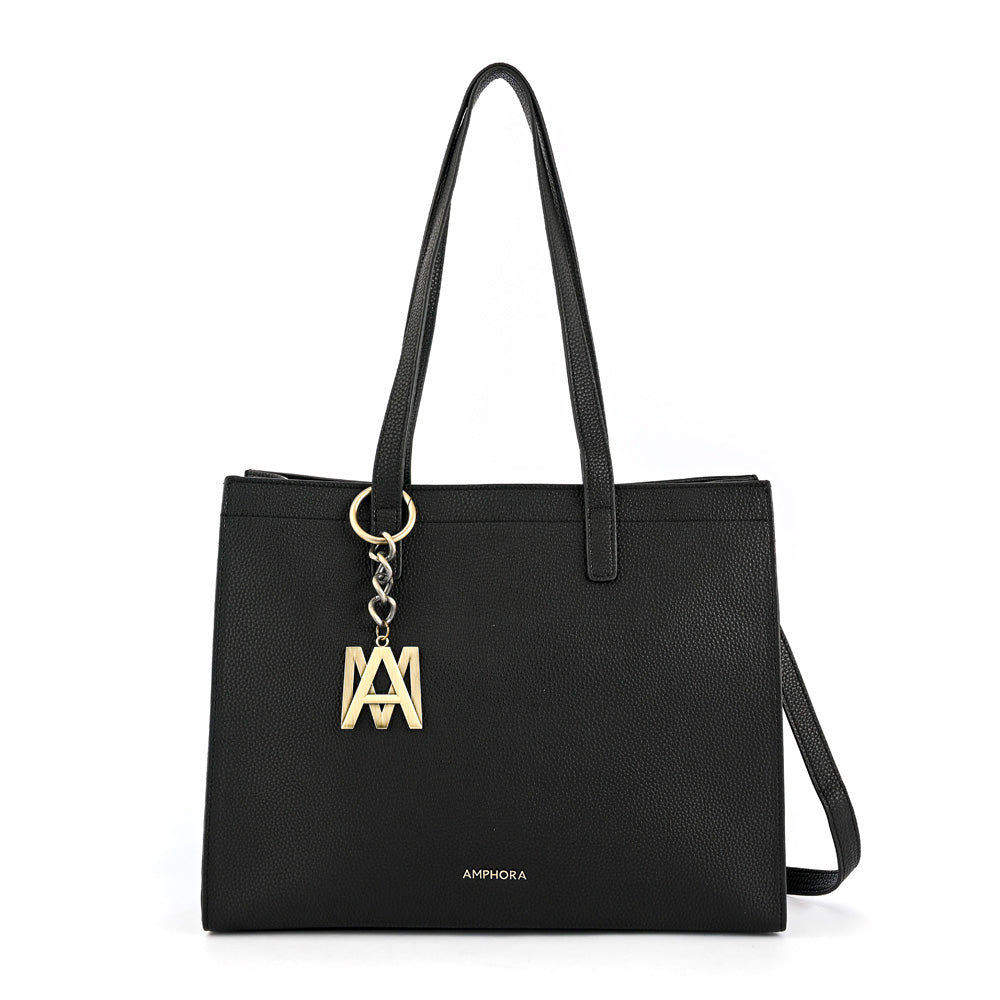 Cartera dos asas Miller