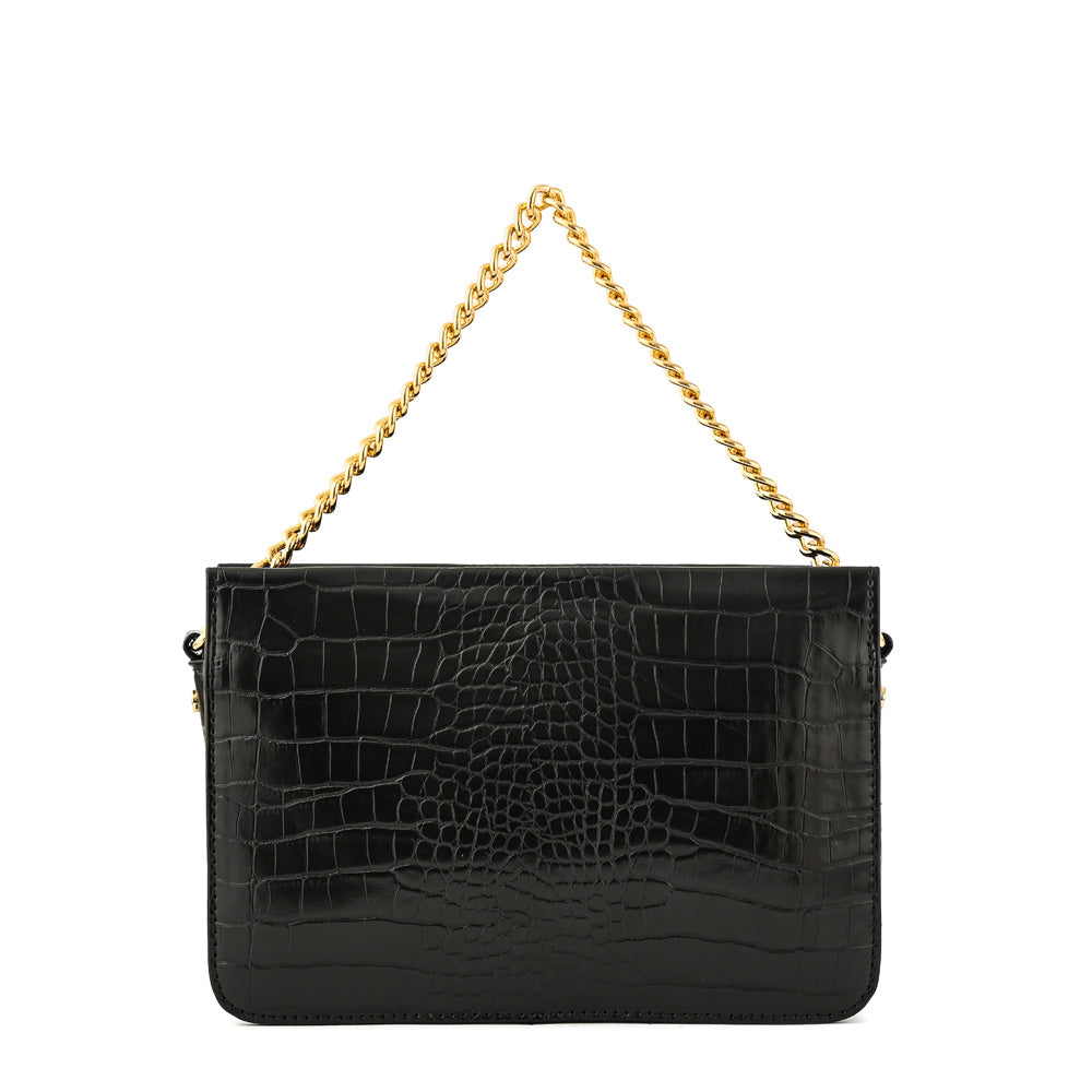 Crossbody Anaya Negro