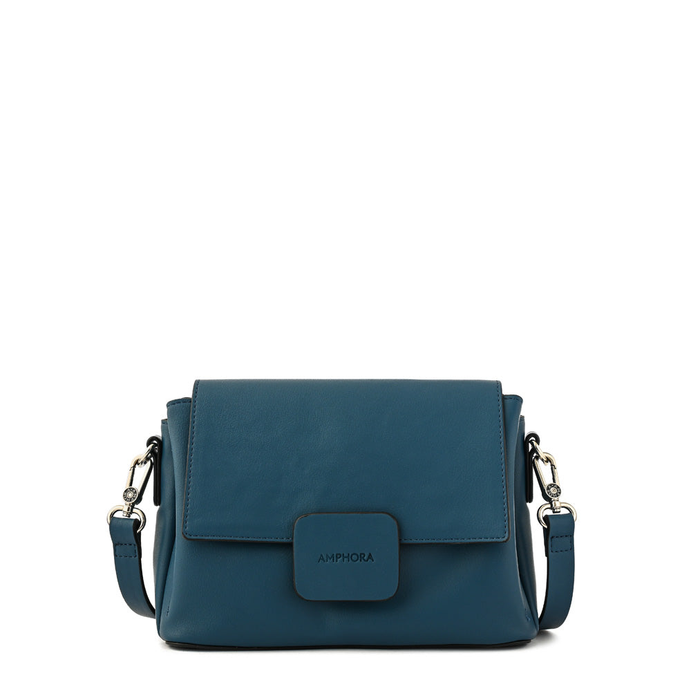 Crossbody Antonella Azul