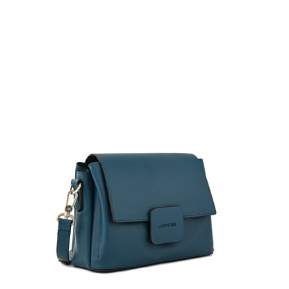 Crossbody Antonella Azul