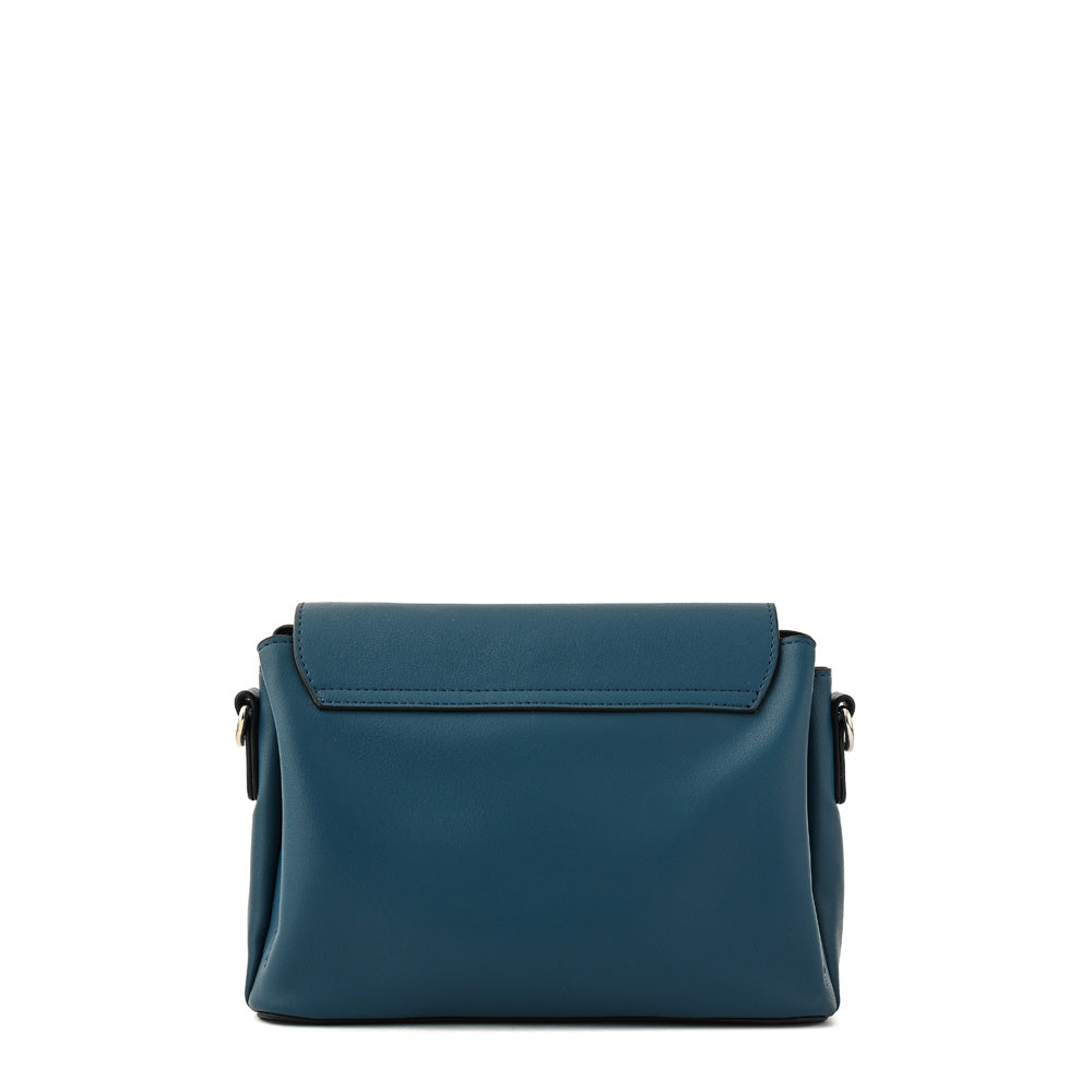 Crossbody Antonella Azul