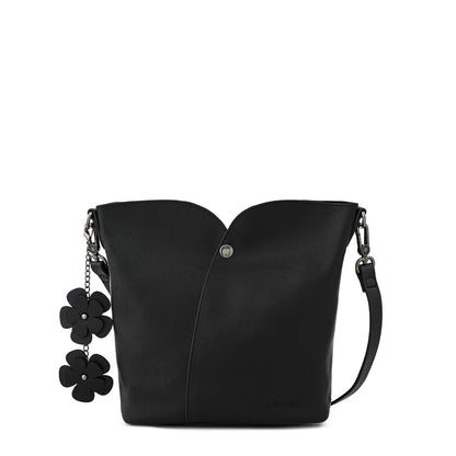 Crossbody Emma Negro