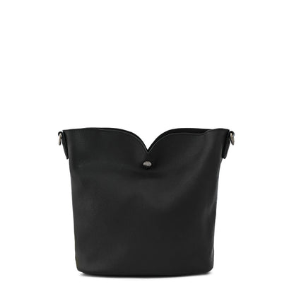 Crossbody Emma Negro