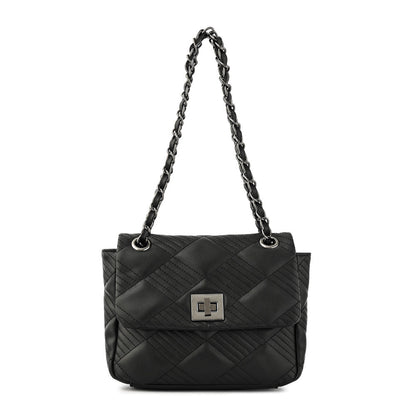 Crossbody Verona Negro