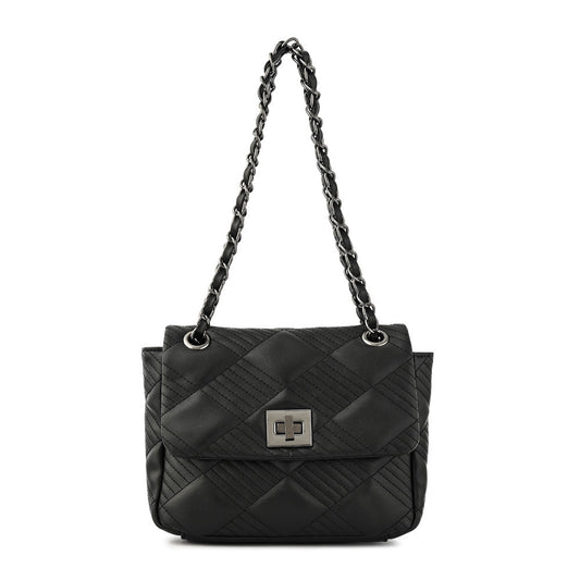 Crossbody Verona Negro