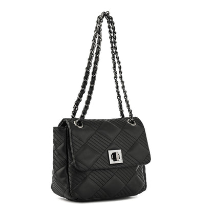 Crossbody Verona Negro