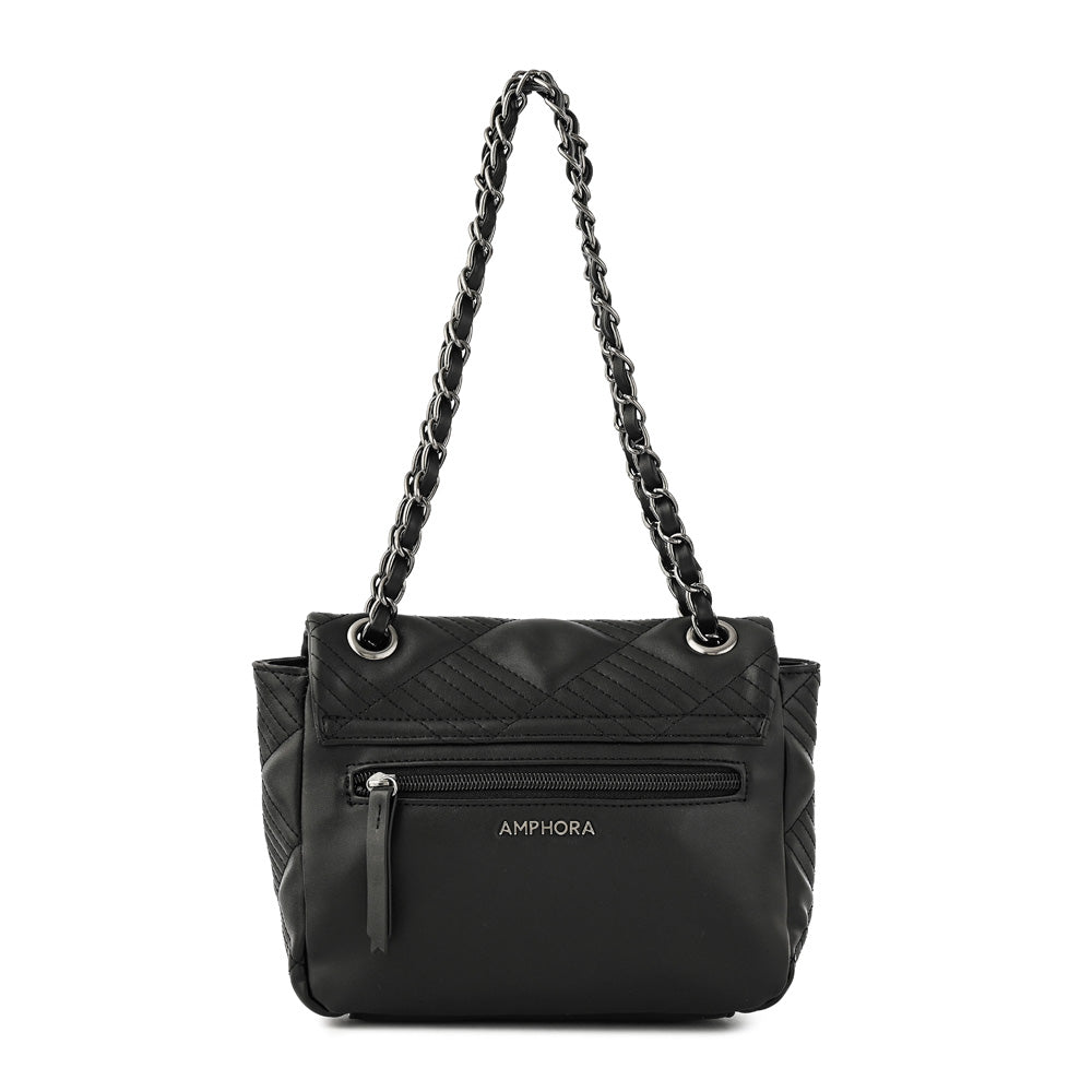 Crossbody Verona Negro