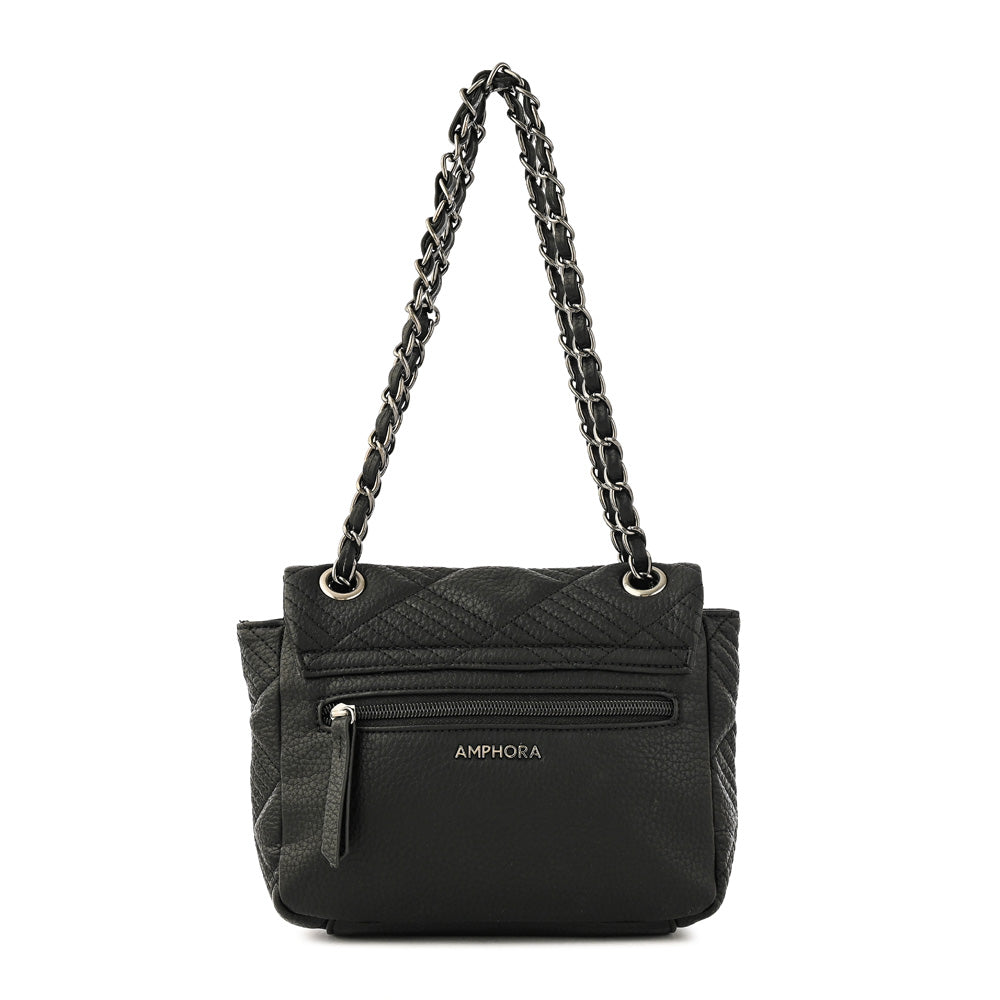 Crossbody Verona Negro Especial
