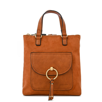 Mochila Rustique Camel