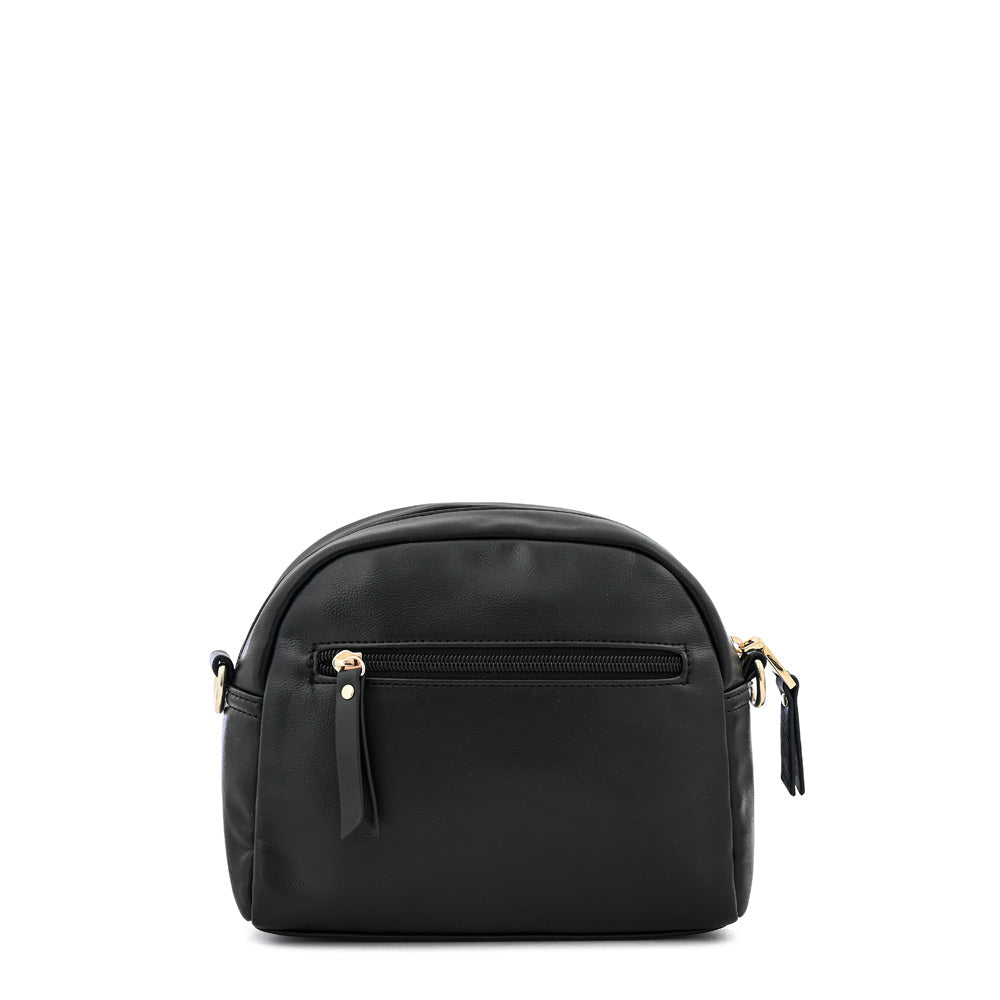 Mochila Dominique Negro Especial