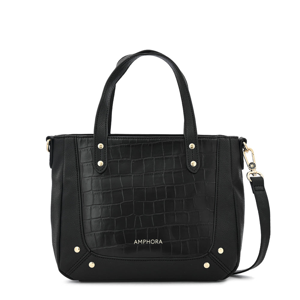 Cartera Dos Asas Marty