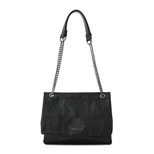 Crossbody Romina Negro