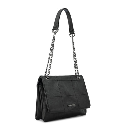 Crossbody Romina Negro