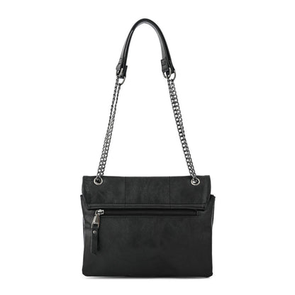 Crossbody Romina Negro