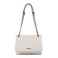 Crossbody Romina Blanco Crudo