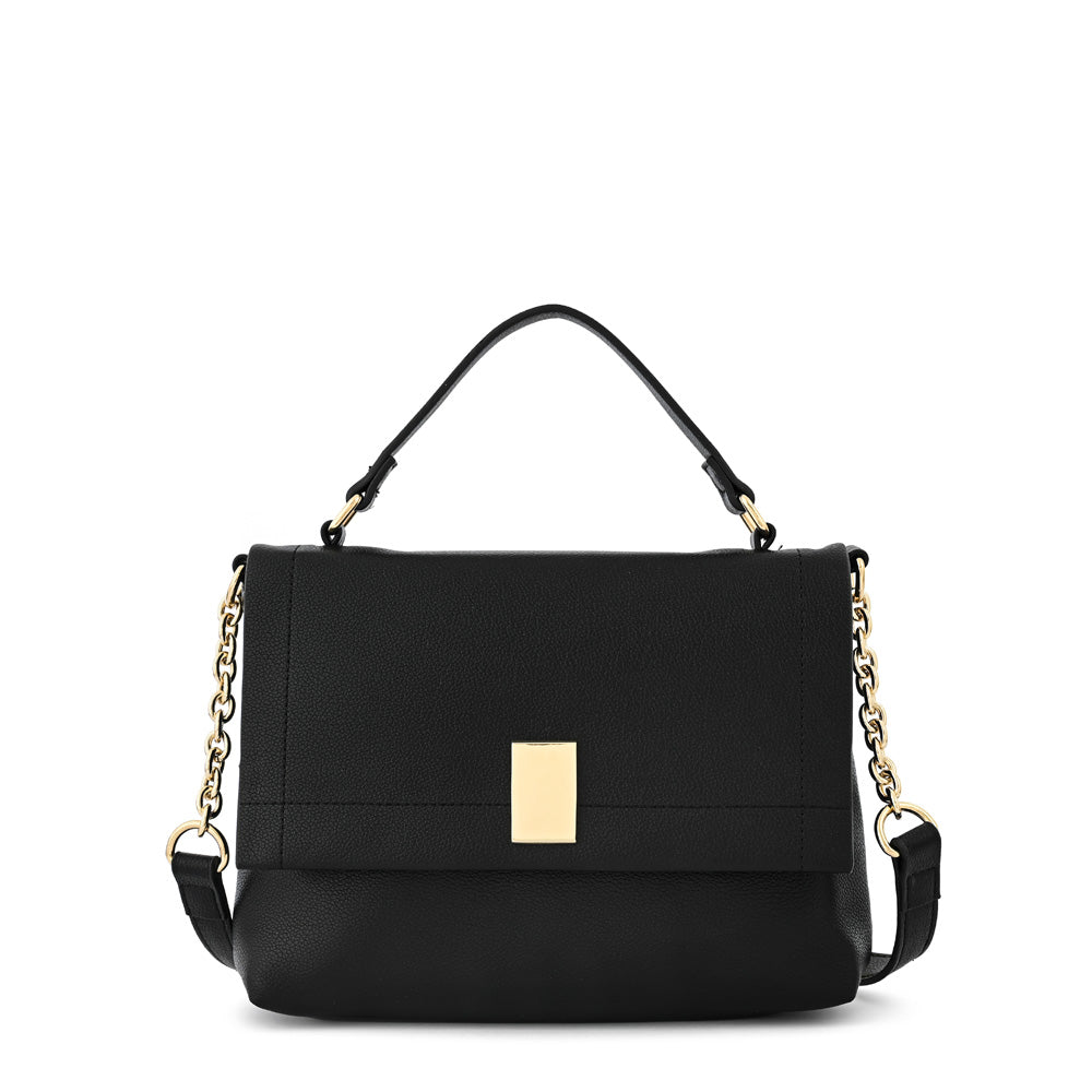 Crossbody Thais Negro