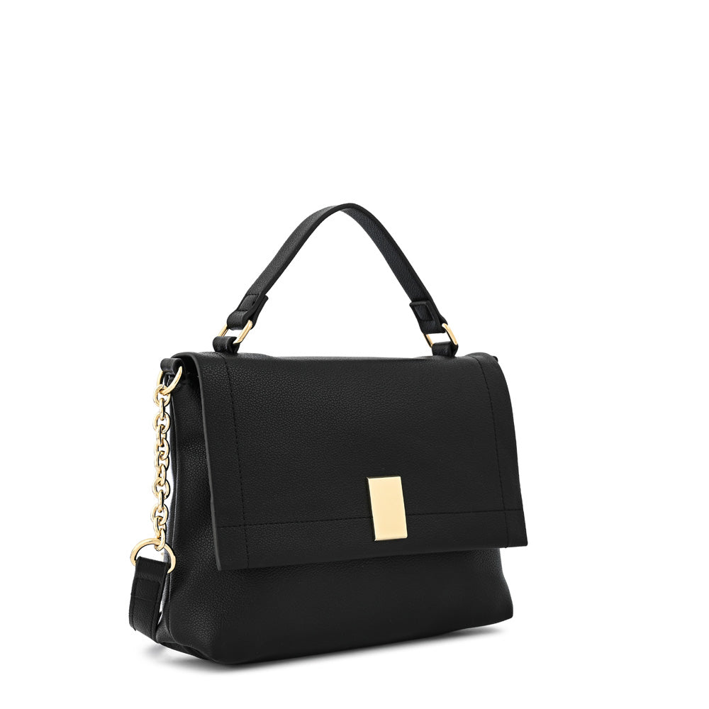 Crossbody Thais Negro