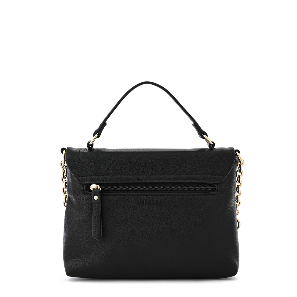 Crossbody Thais Negro