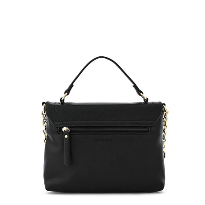 Crossbody Thais Negro