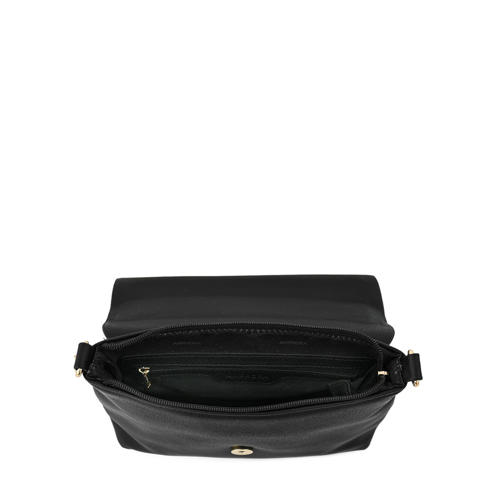 Crossbody Thais Negro