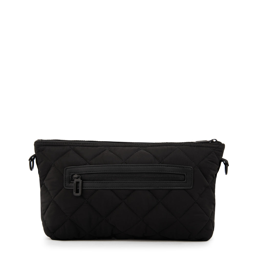 Crossbody Panama Negro