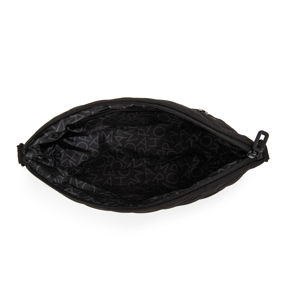 Crossbody Panama Negro