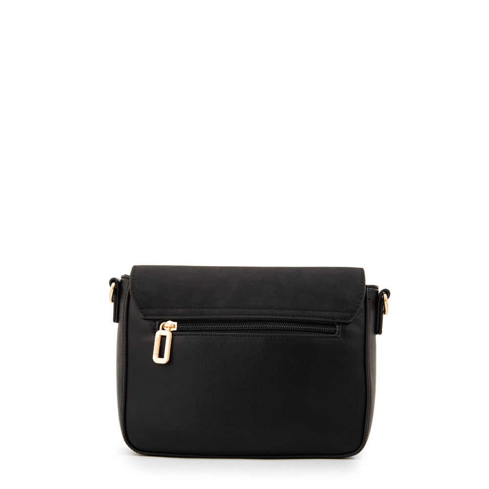 Crossbody Osaka Negro
