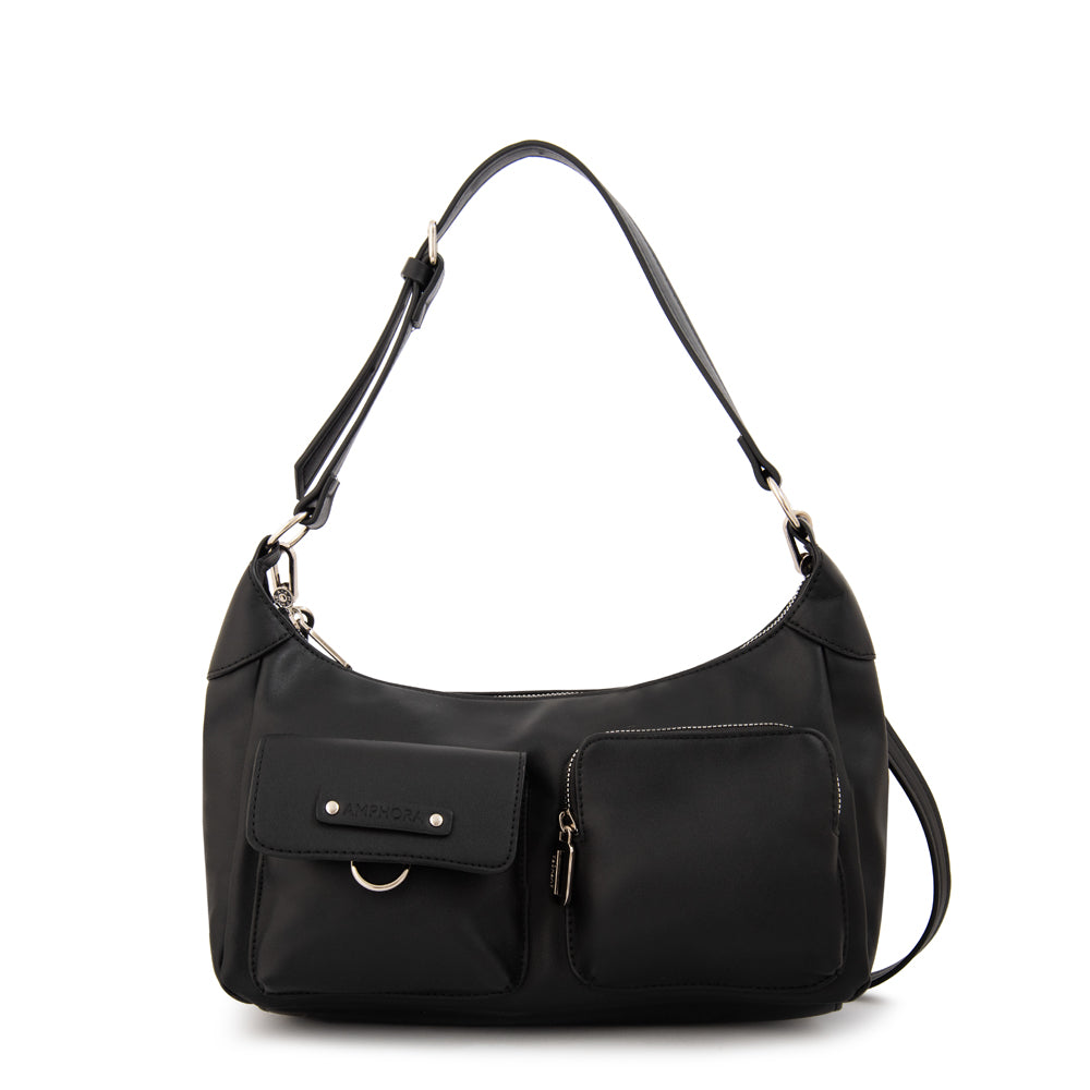 Cartera Oval Solene