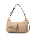 Cartera Oval Solene