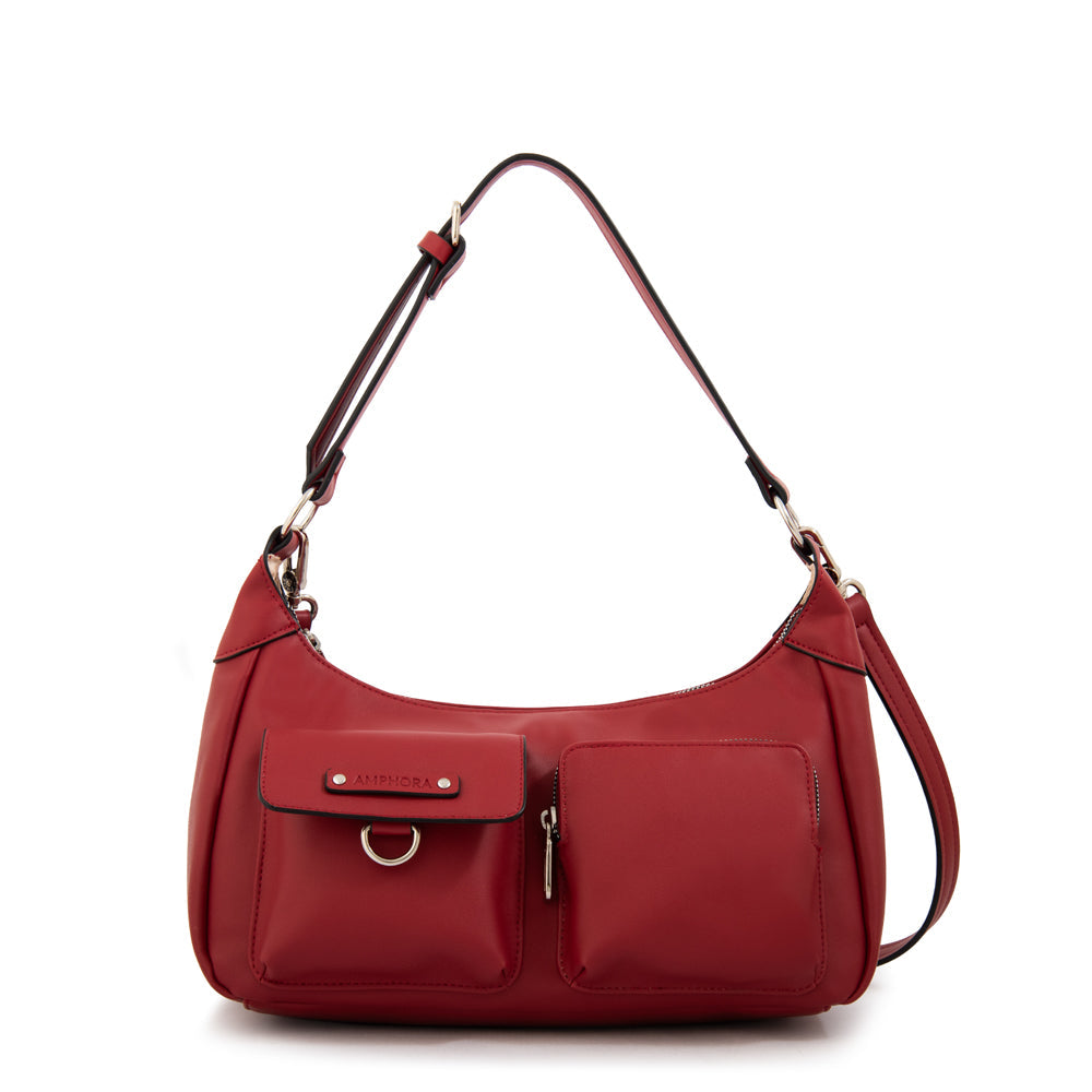 Cartera Oval Solene