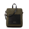 Mochila Galit Verde Oscuro