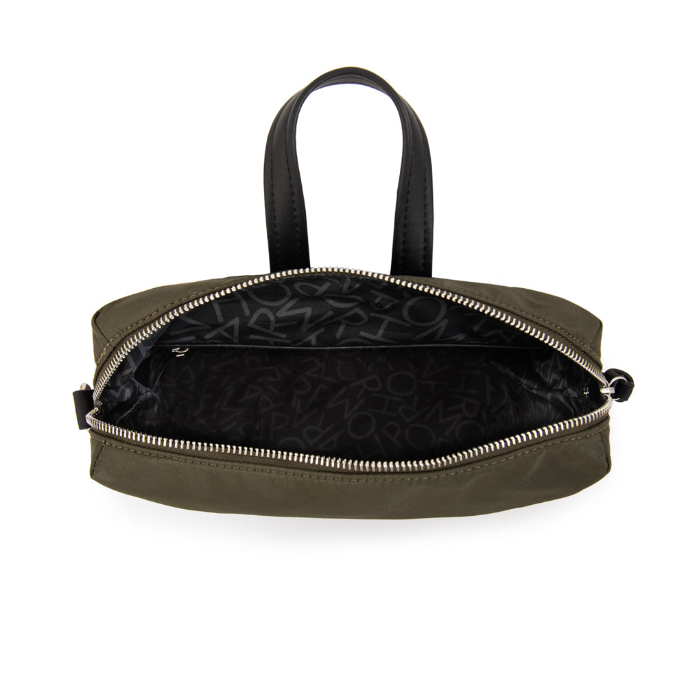 Mochila Galit Verde Oscuro