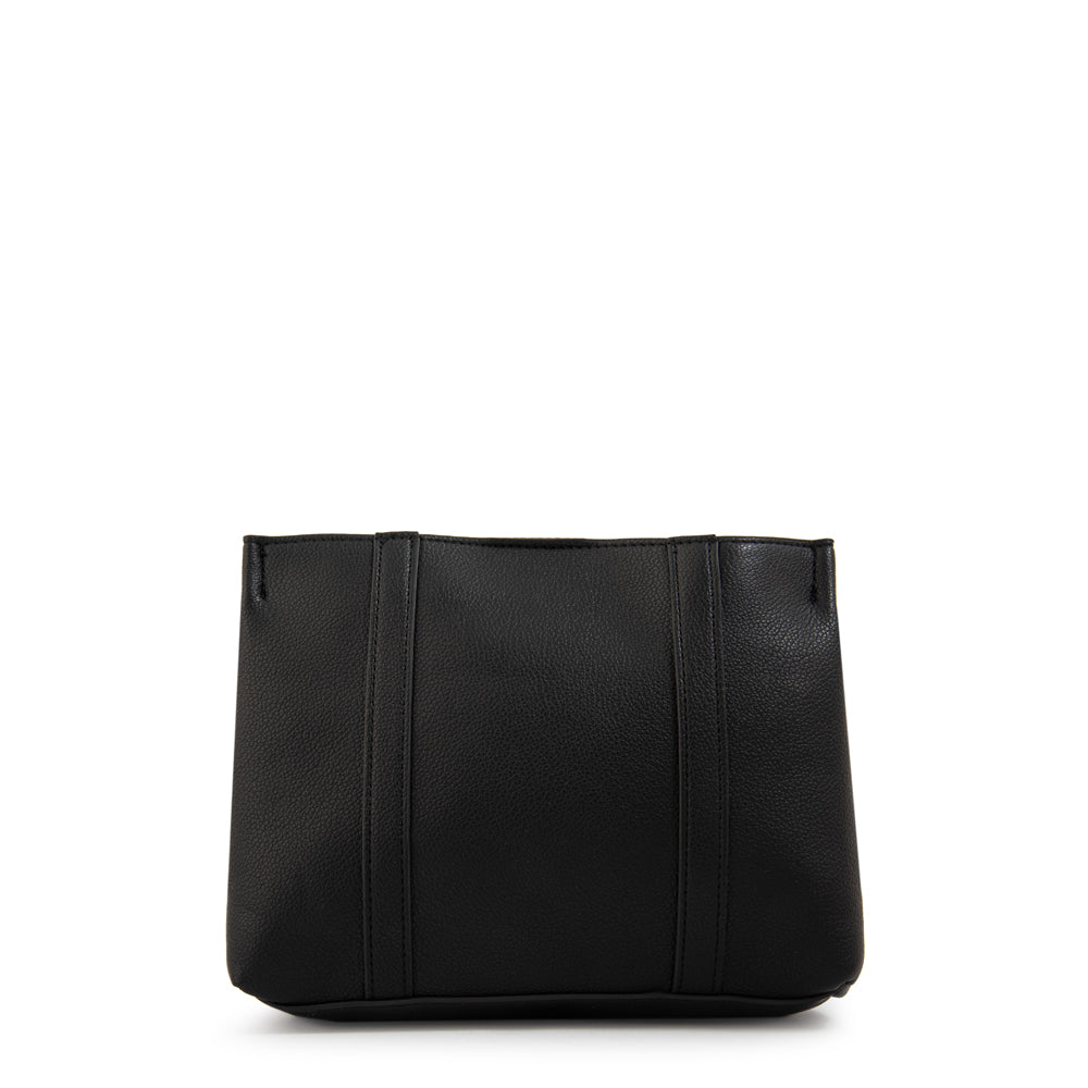 Crossbody Valeria Negro