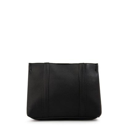 Crossbody Valeria Negro