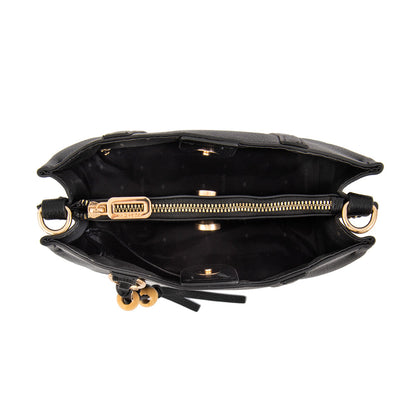 Crossbody Valeria Negro