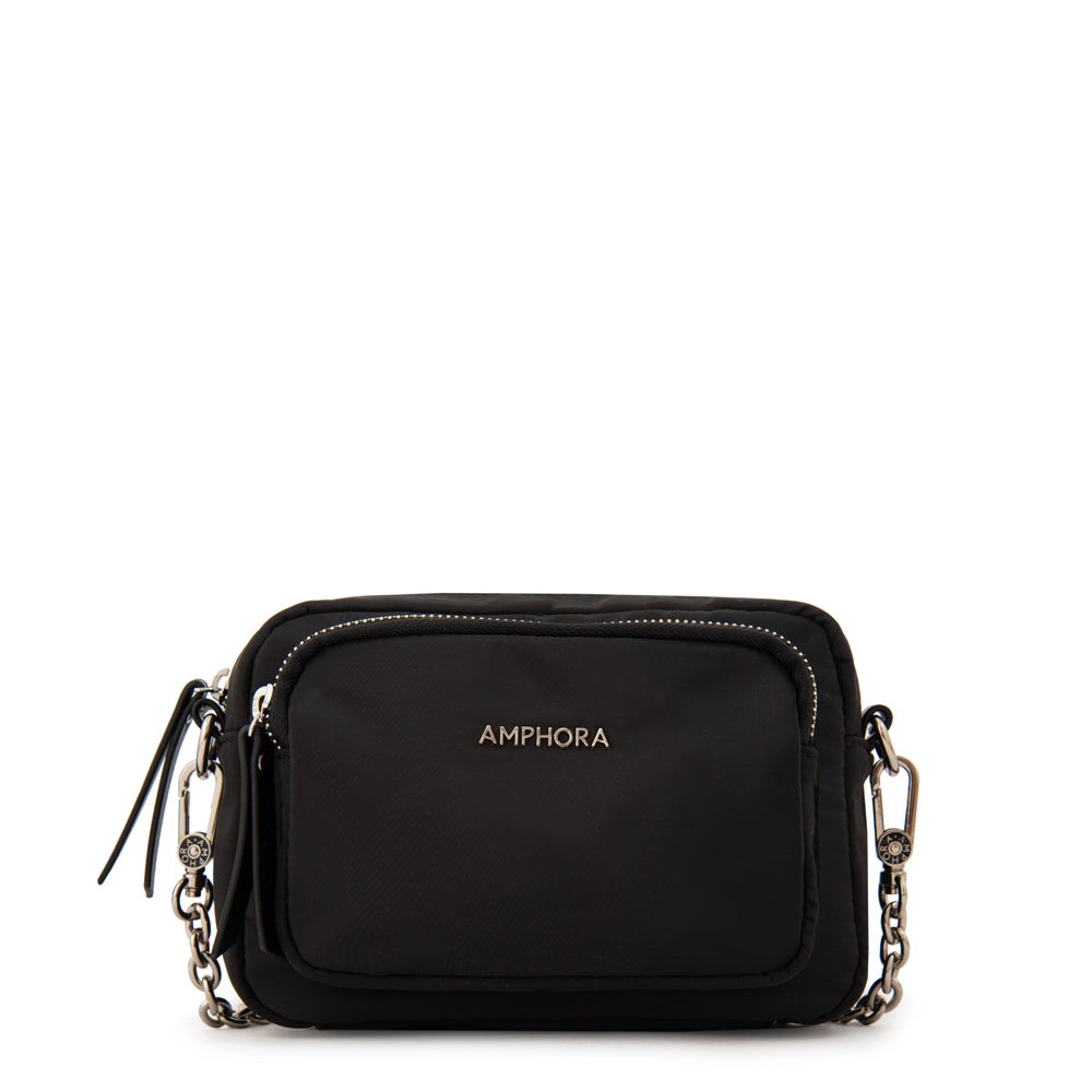 Crossbody Denis Negro