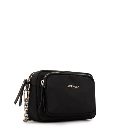 Crossbody Denis Negro