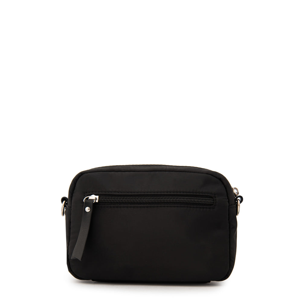 Crossbody Denis Negro