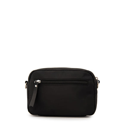 Crossbody Denis Negro
