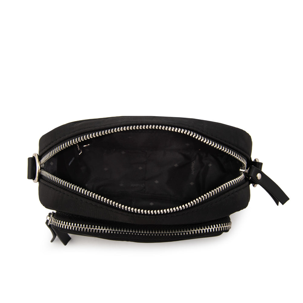 Crossbody Denis Negro