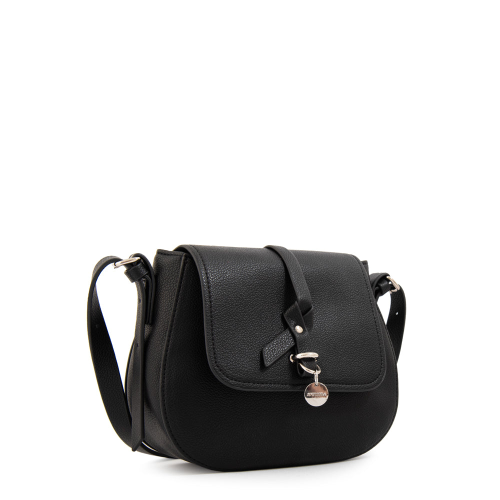 Crossbody Lesage Negro