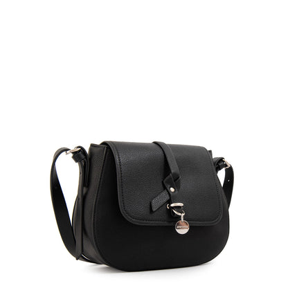 Crossbody Lesage Negro
