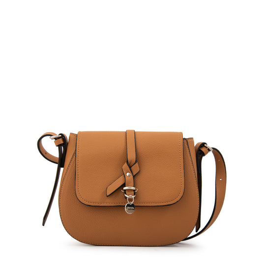 Crossbody Lesage Camel