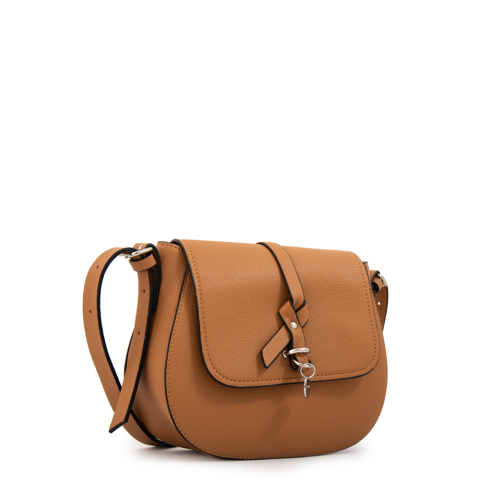 Crossbody Lesage Camel