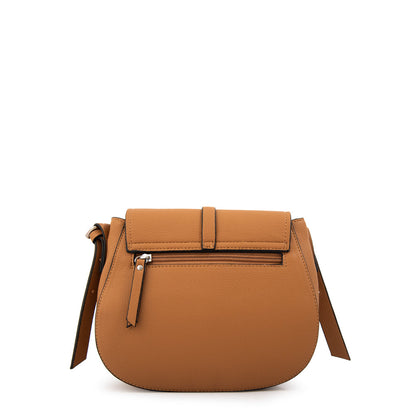 Crossbody Lesage Camel