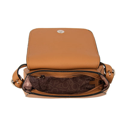 Crossbody Lesage Camel