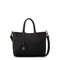 Cartera Dos Asas Victoria Negro