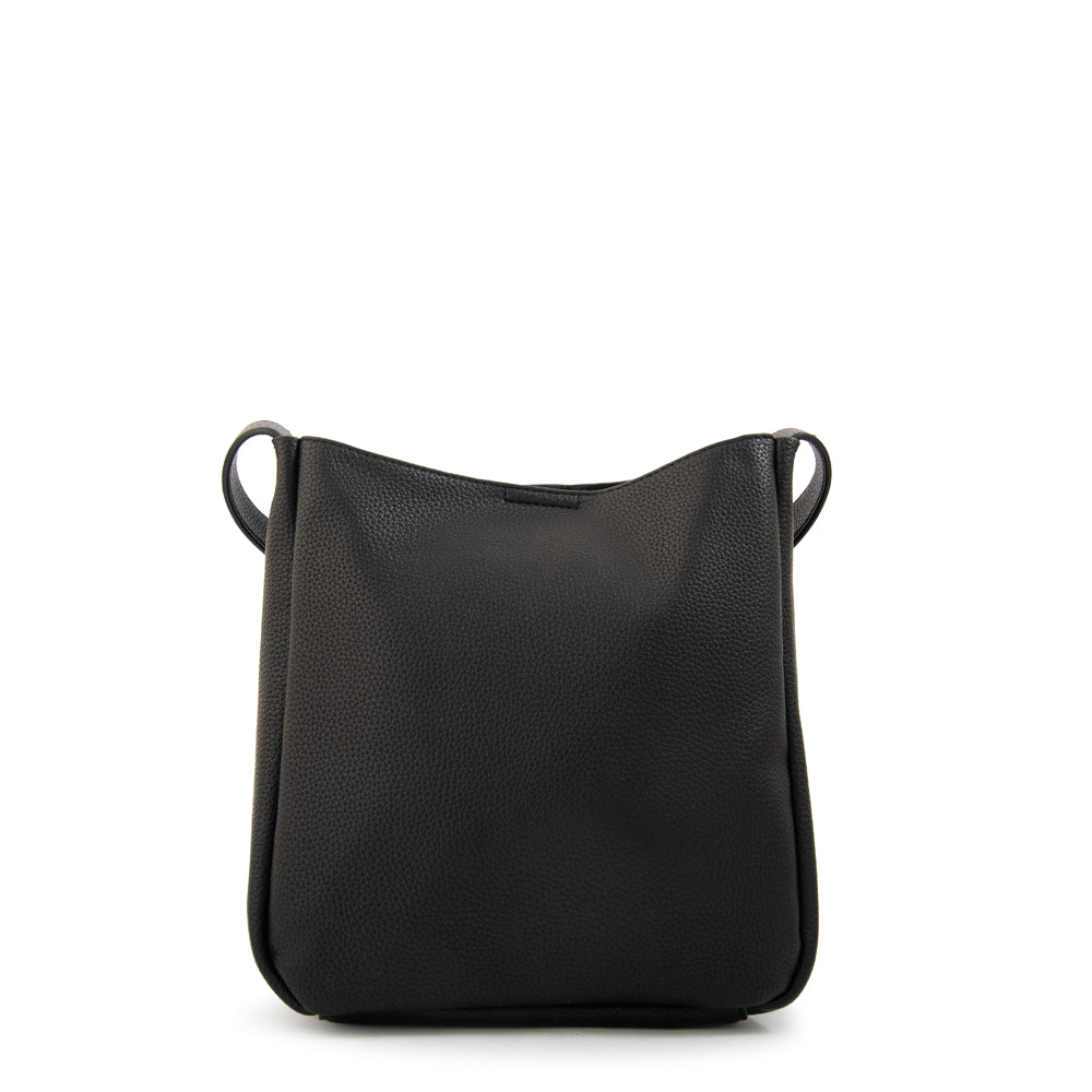 Crossbody Catalina Negro
